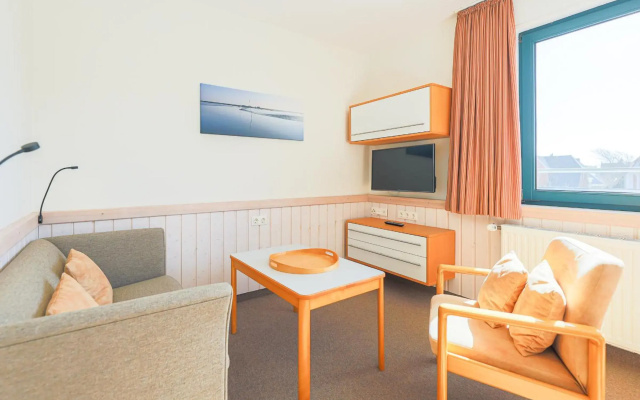 Appartement Svalbard