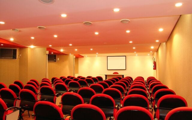 Hotel Solar Corte Real