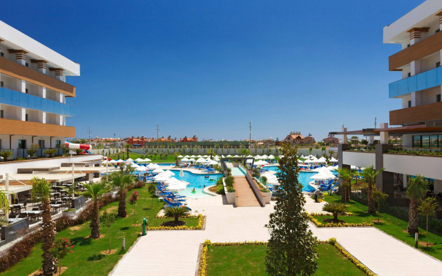 Terrace Elite Resort - All Inclusive
