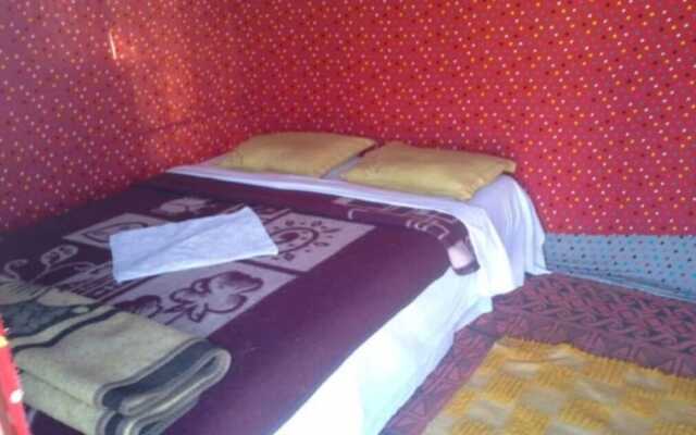 Auberge L'oasis Mhamid