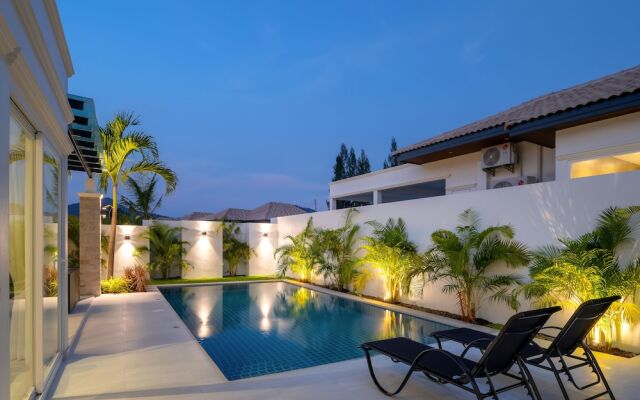 Orchid Paradise Homes OPV510