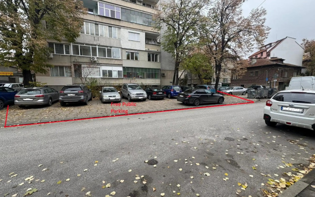 Apartment Trimontium