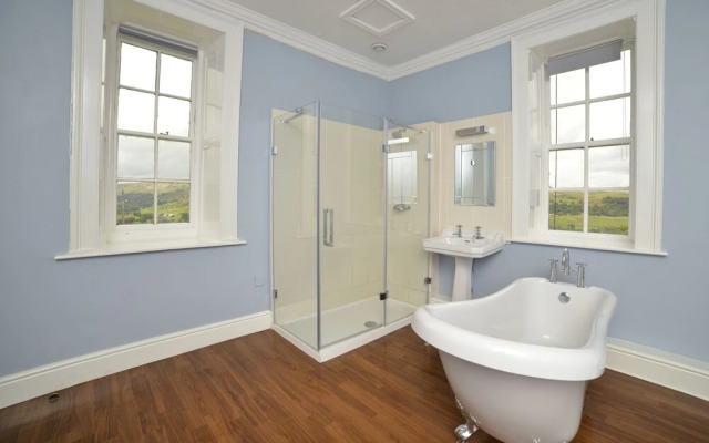 YHA Grinton Lodge - Hostel