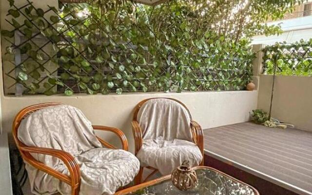 Eleni studio apartment Preveza