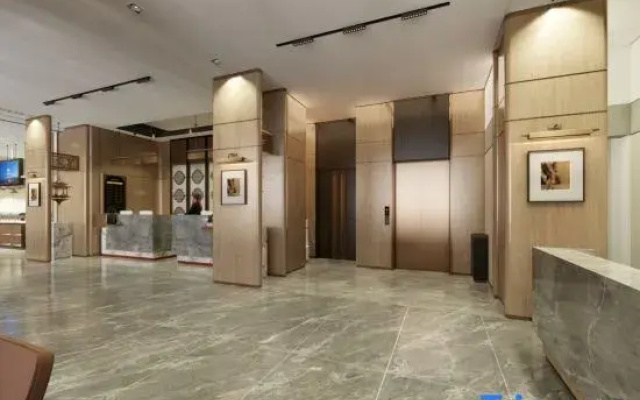 Beijingjinhuajiacheng Hotel