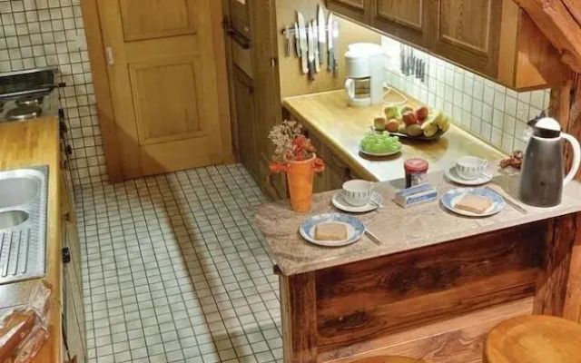 Stunning Home in Sarnen bei Luzern With 5 Bedrooms and Internet