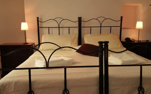 Noi Aparthotels & Trulli