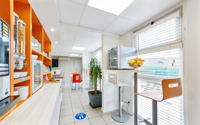 Kyriad Direct Annemasse - Genève