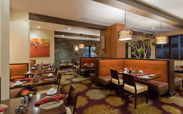 Crowne Plaza Albuquerque by IHG