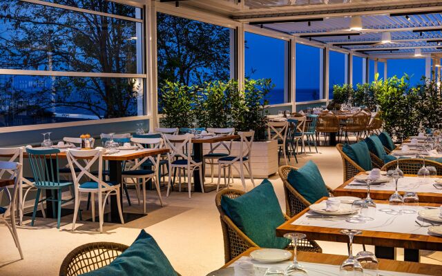 Mount Athos Resort Chalkidiki