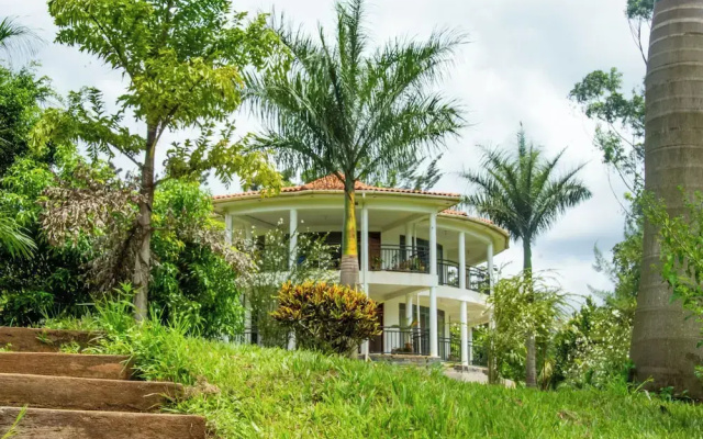 Nile Retreat - Luxury Villa in Jinja