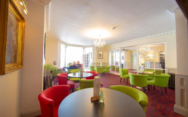 Hermitage Hotel OCEANA COLLECTION