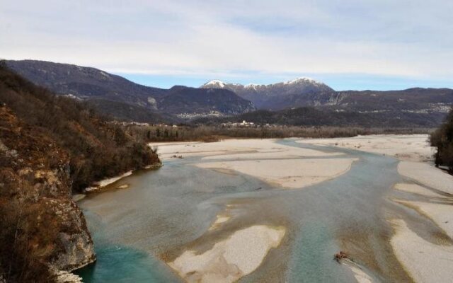 La Casetta in Canada