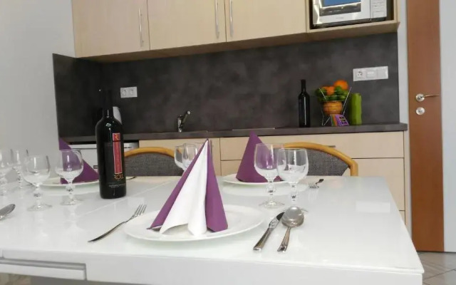 Füredi Ház Apartman