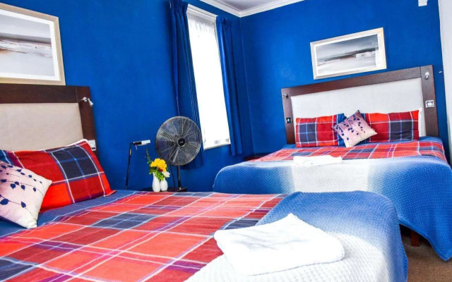 Gatwick Castle B&B