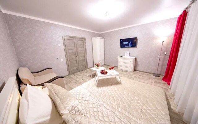 Апартаменты Четыре Сезона ул. Сибирская, д.67