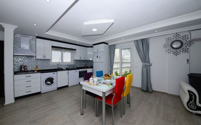 KAL4300 Villa Asaf 2 Bedrooms