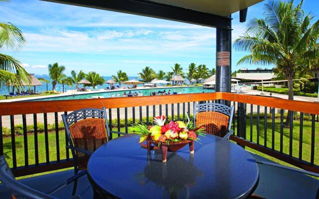 Worldmark Fiji