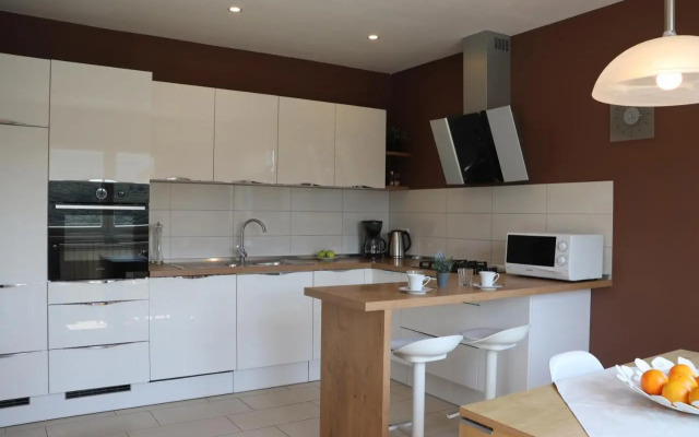 Apartments Supra Mare