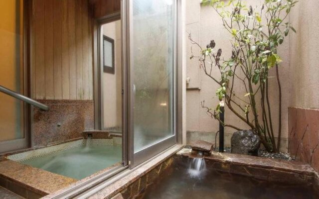 Akame Onsen Sansuien