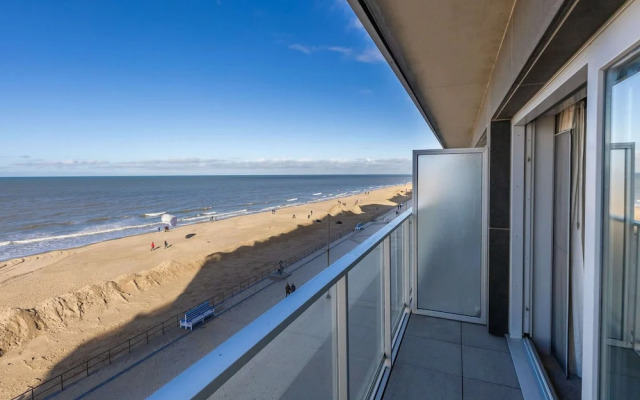 Nice Studio With Terrace