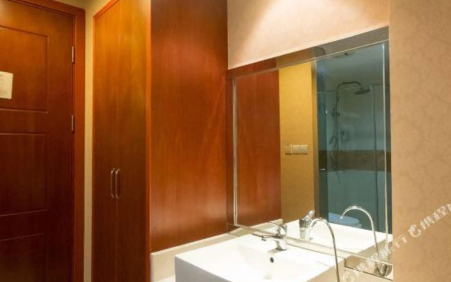 Lanbowan Business Hotel
