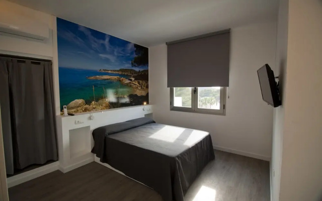 Hostal Sa Vinya Suites