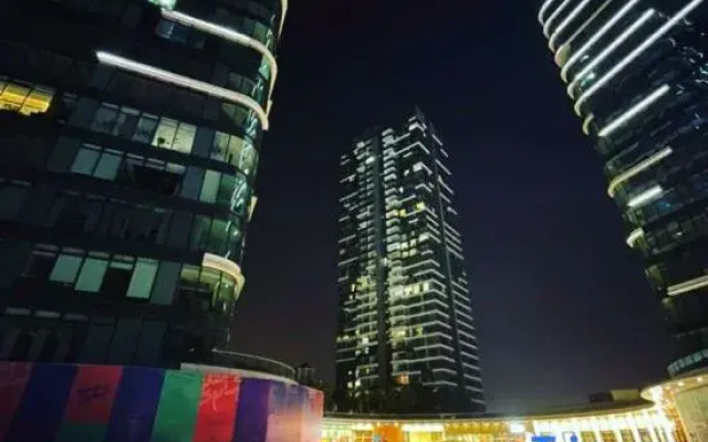 Tujia Somerset Service Apartment Palm Springs