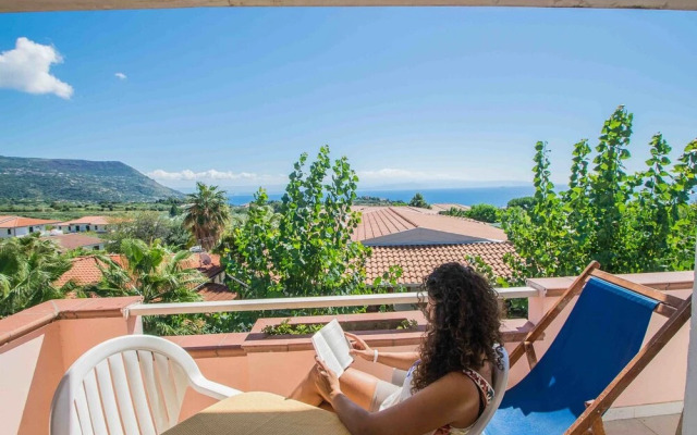 Villaggio Costa Real