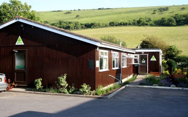 YHA Lulworth Cove