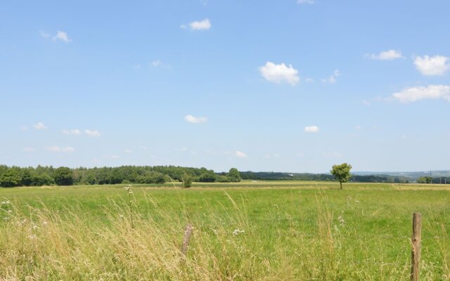 Cozy Holiday Home in Somme Leuze