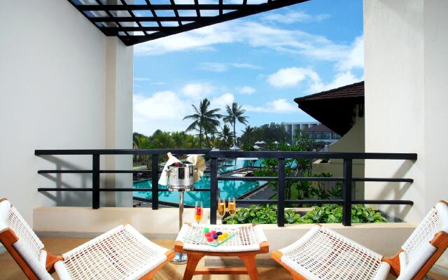 NH Bentota Ceysands Resort