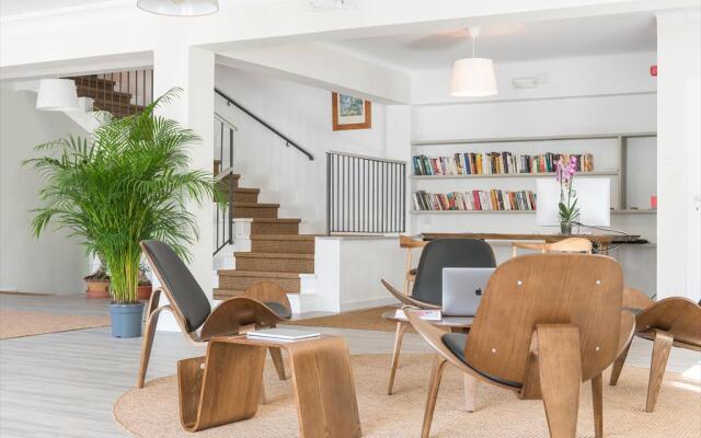 Boutique Hotel Oriola