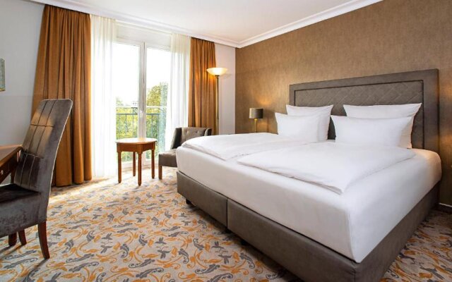 Victor’s Residenz-Hotel Berlin Mitte