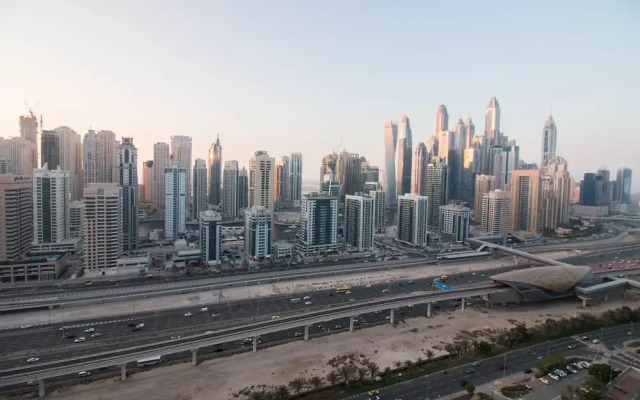 One Perfect Stay  Al Waleed Paradise