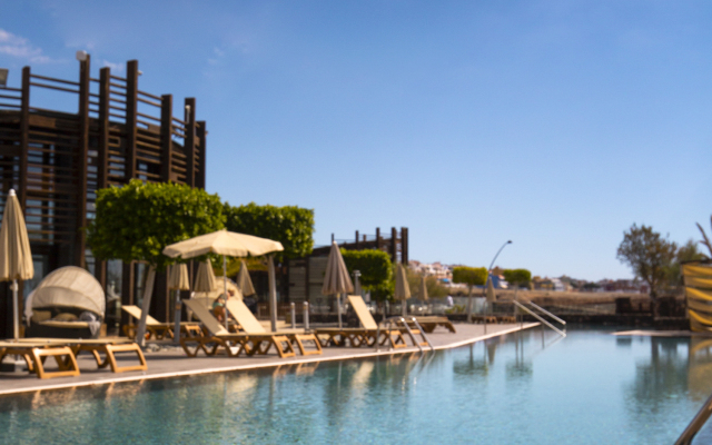 Barcelo Tenerife Royal Level