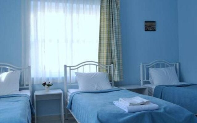 Mavi Konak Guest House