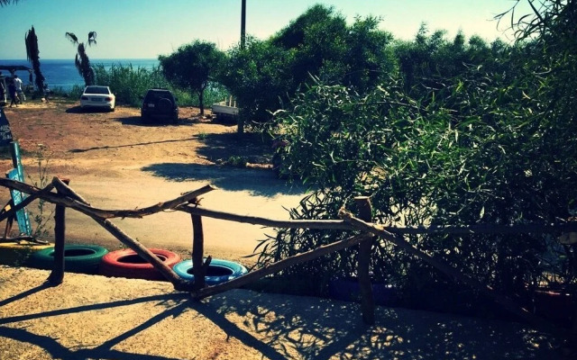 Engin Pension