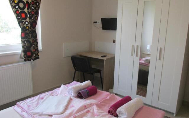 Apartament Daniela