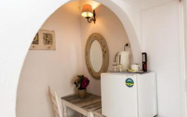Hotel Delphines