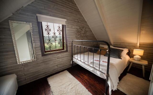 Viewpoint - Cabin 2