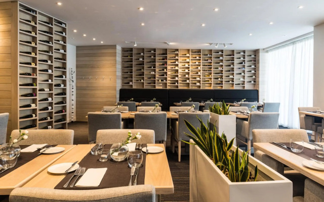 Shuum Boutique Wellness Hotel