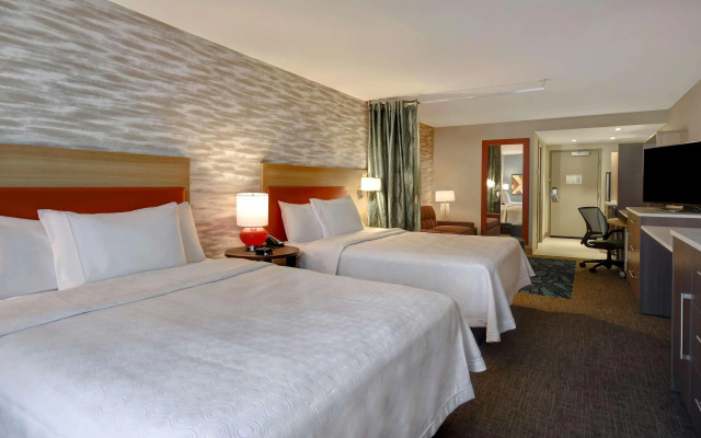 Home2 Suites by Hilton Boston South Bay