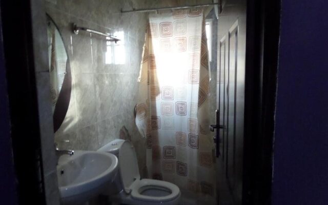 De Love Hotel