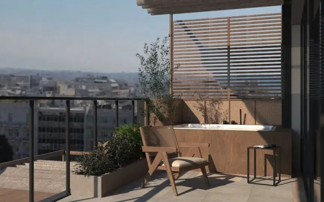 Acropolis Grid Athens