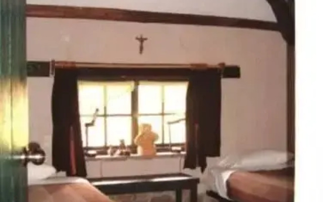 K´uychi Rumi Bungalows