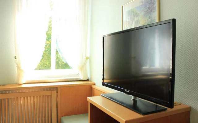 Pension Stegmann