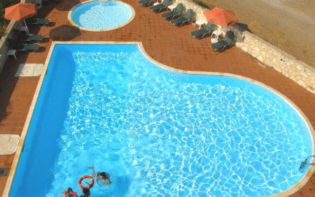 Hermes Hotel