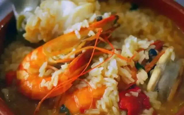 Enter Caribbean Grand Resort