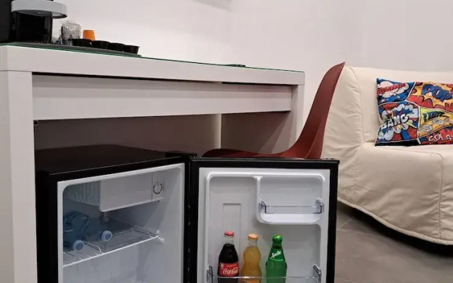 Napolitan Pop House